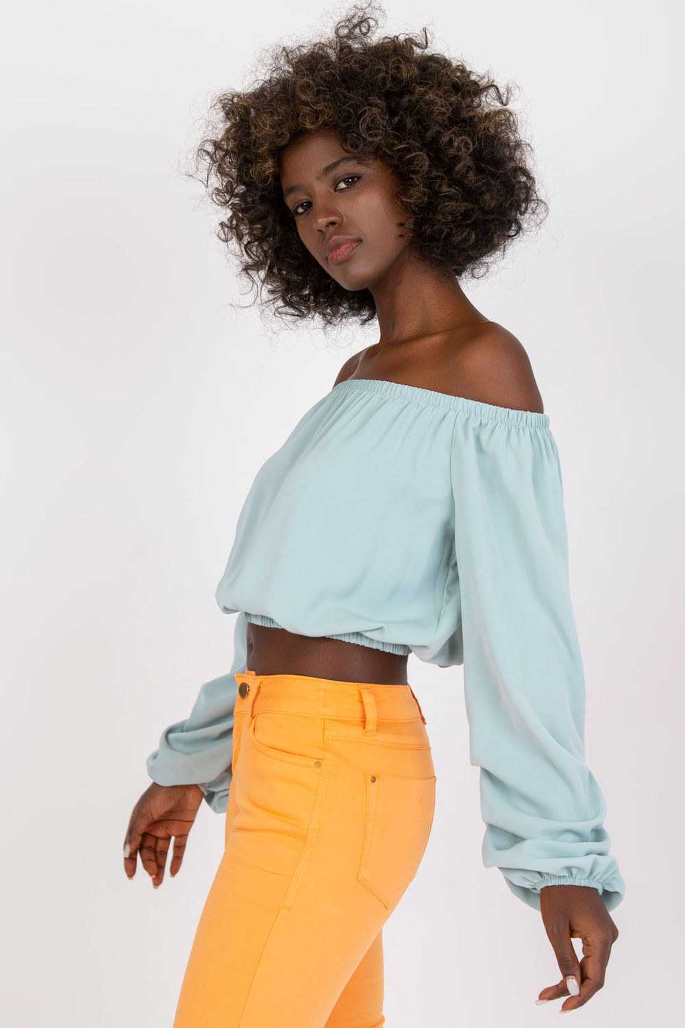 Bluse model 164636 Italy Moda - Afbeelding 2