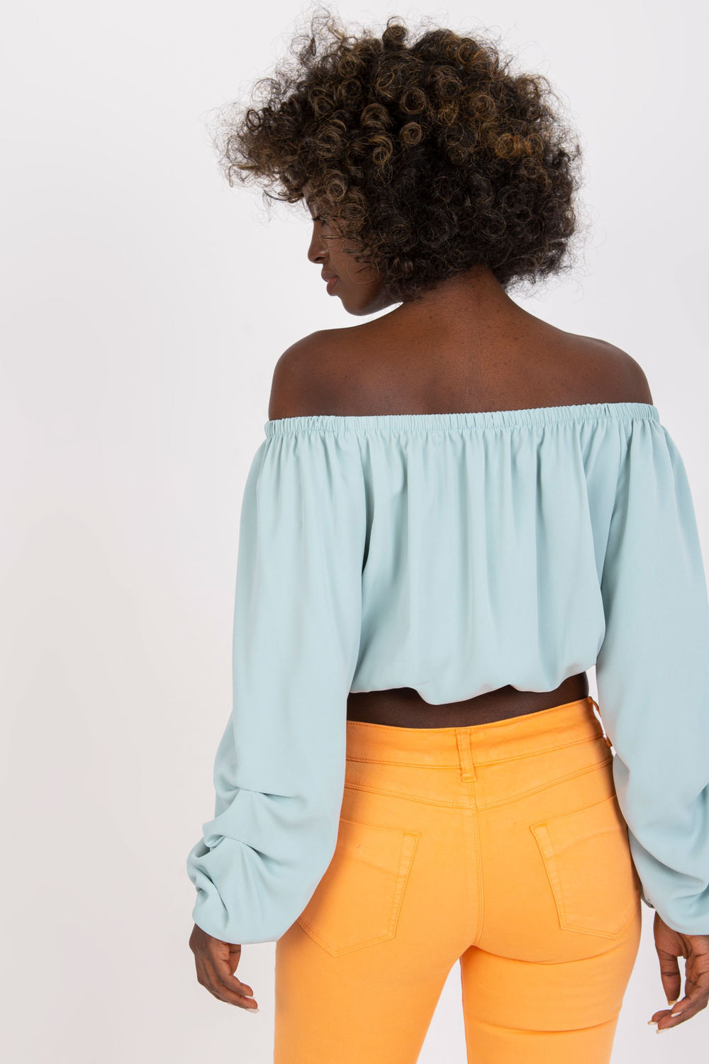 Bluse model 164636 Italy Moda - Afbeelding 3