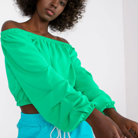 Bluse model 164637 Italy Moda