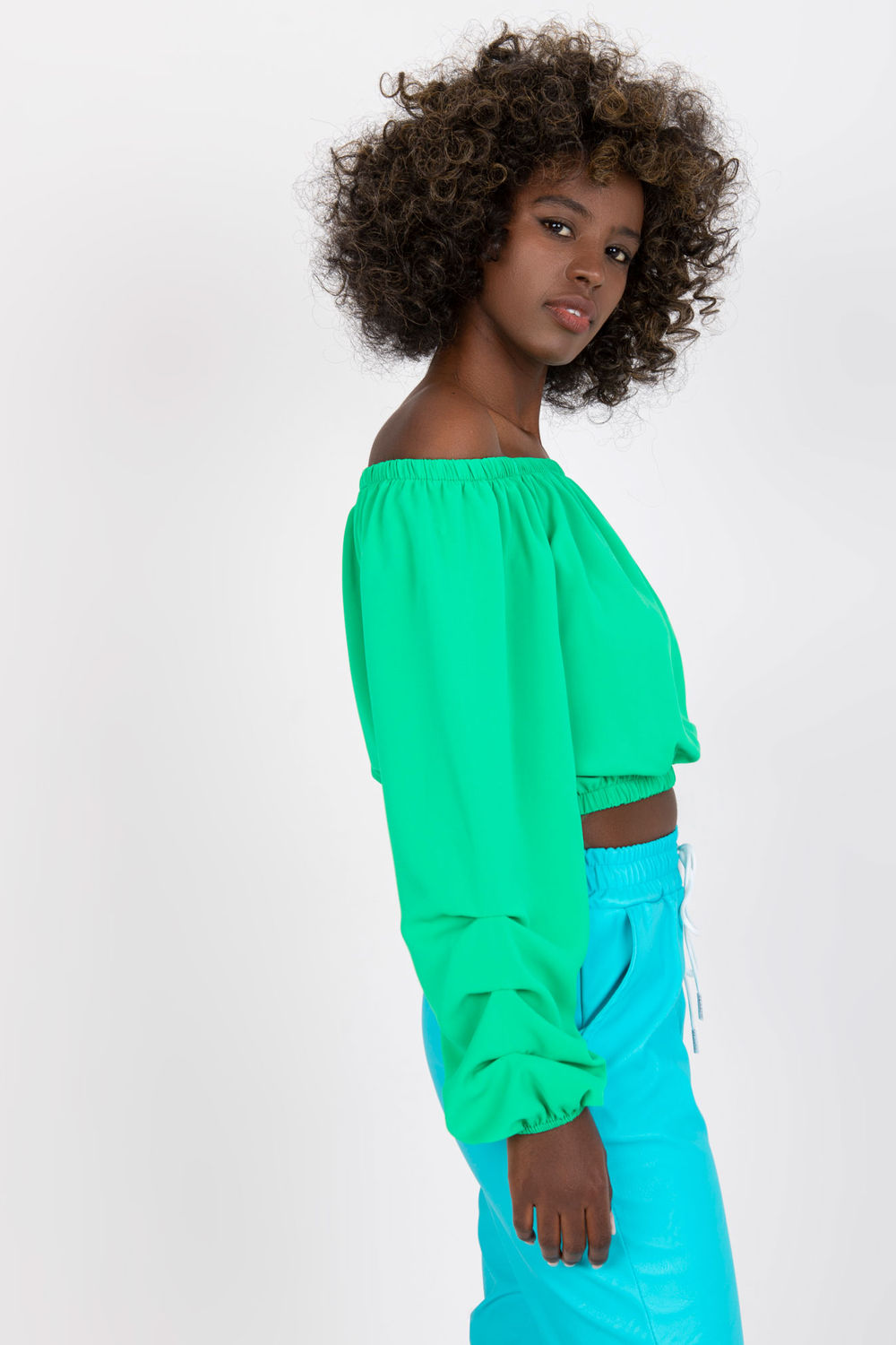 Bluse model 164637 Italy Moda - Afbeelding 2