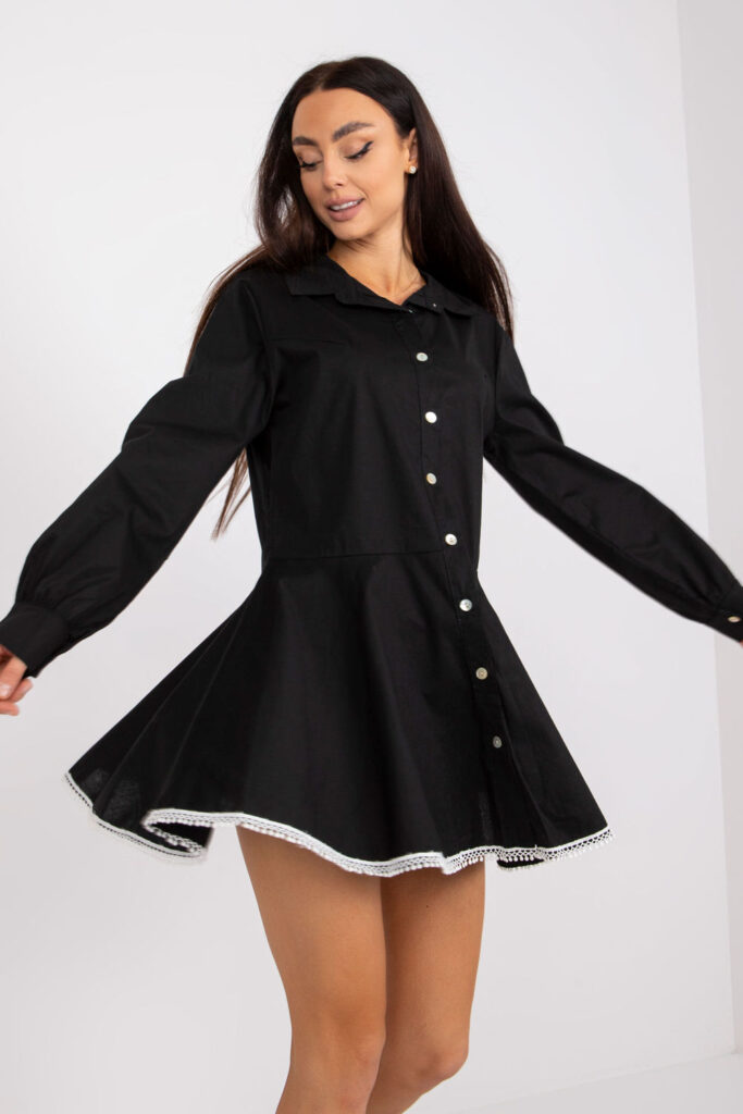 Alltagskleid model 164644 Italy Moda