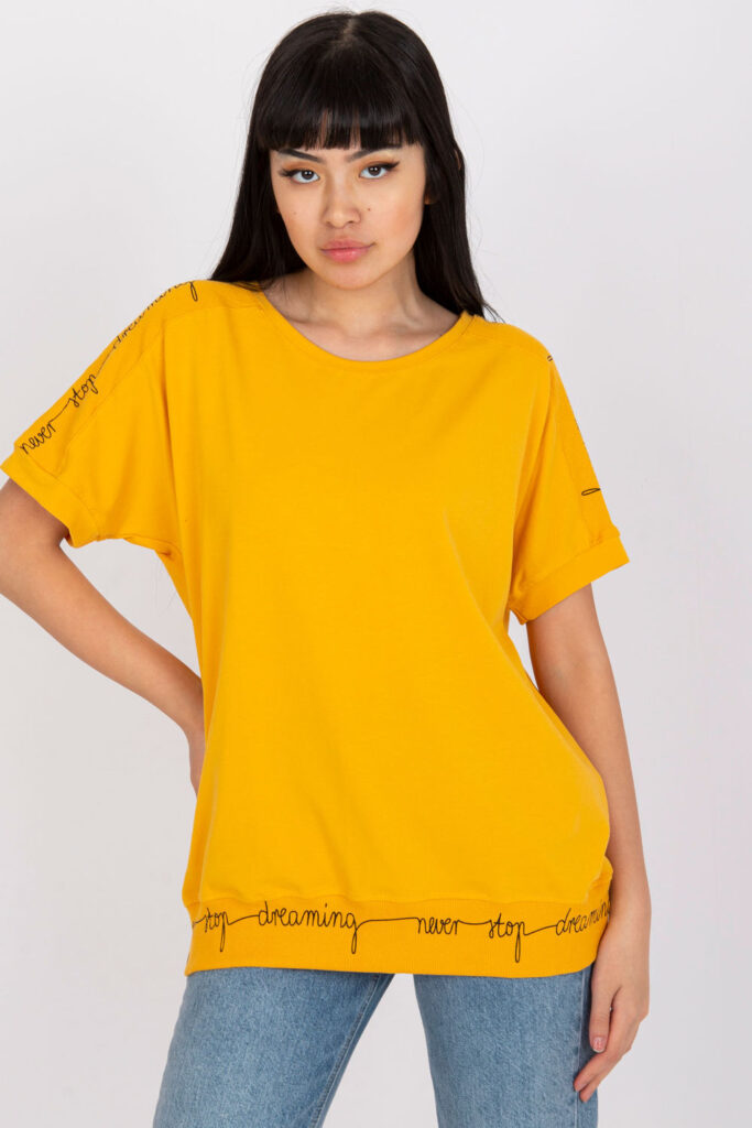 Bluse model 164684 BFG