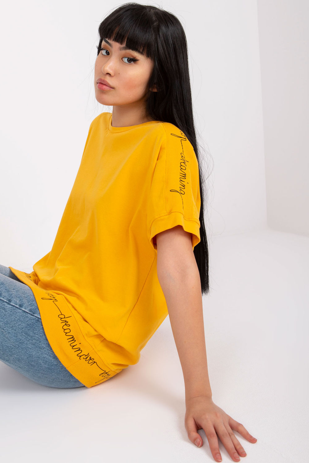 Bluse model 164684 BFG - Afbeelding 2