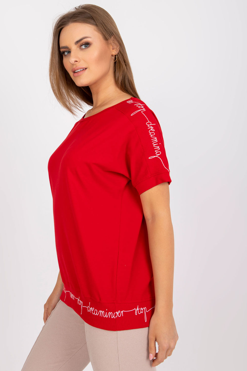 Bluse model 164685 BFG - Afbeelding 3