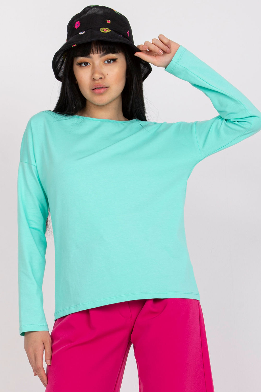 Bluse model 164690 BFG