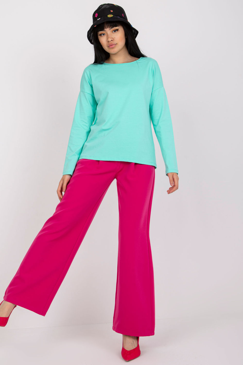 Bluse model 164690 BFG - Afbeelding 3