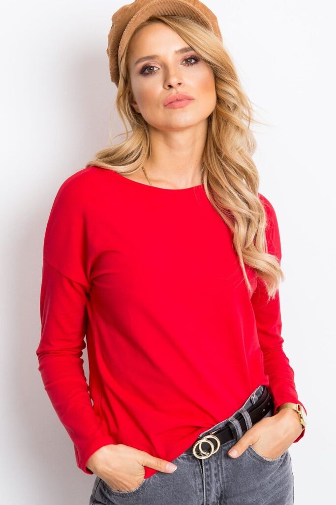 Bluse model 164695 BFG