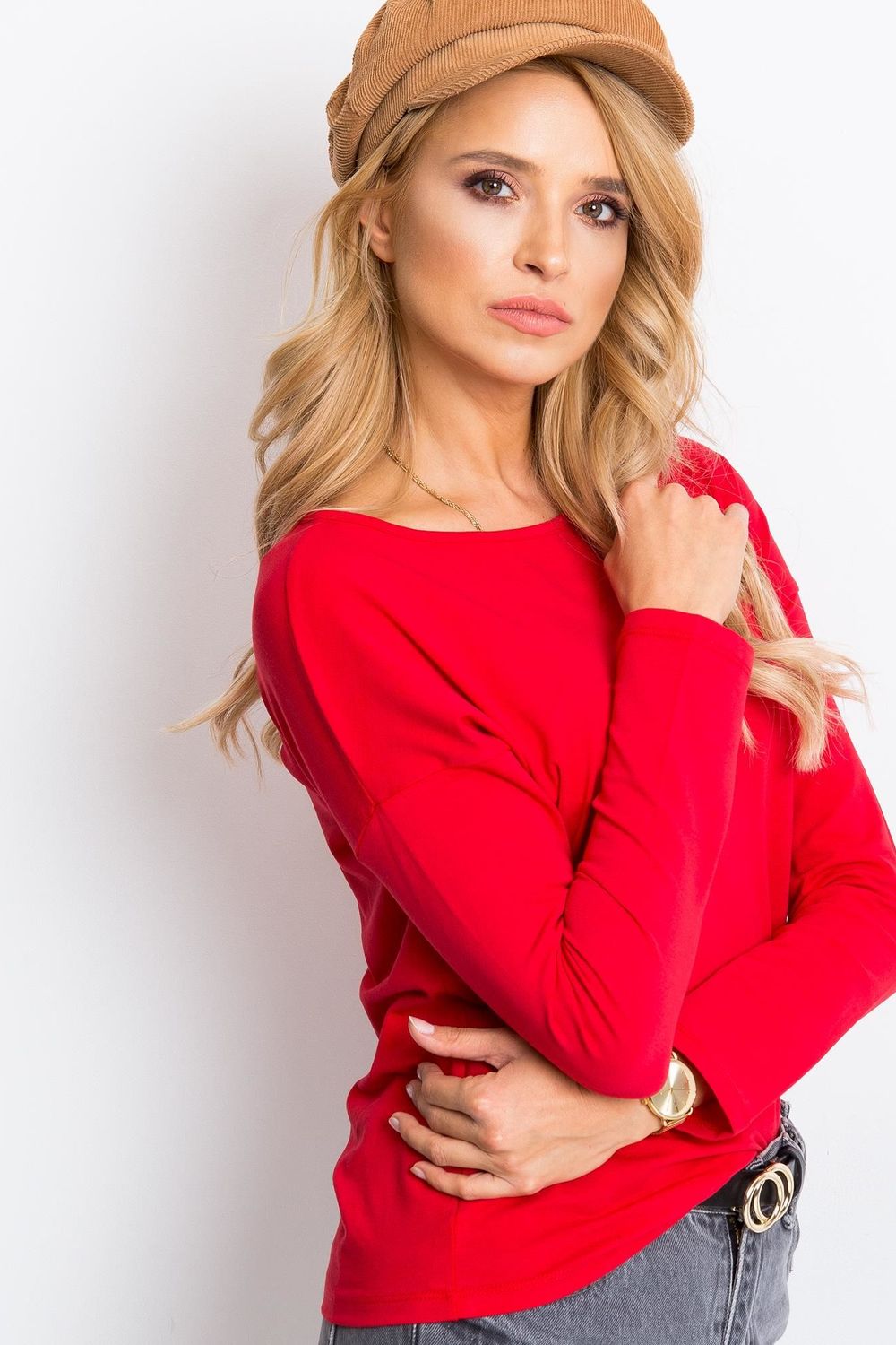 Bluse model 164695 BFG - Afbeelding 2