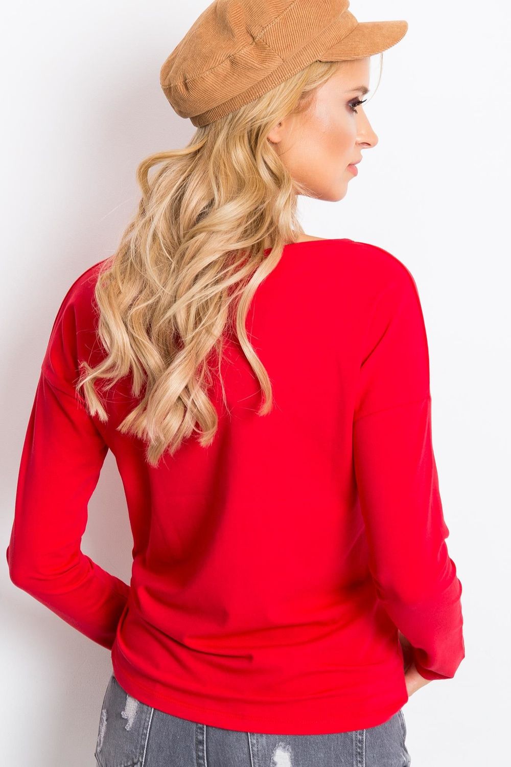 Bluse model 164695 BFG - Afbeelding 3