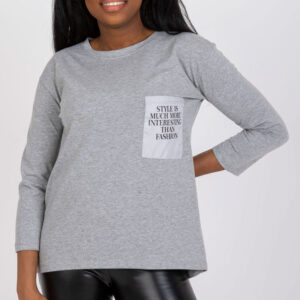 Bluse model 164754 Ex Moda