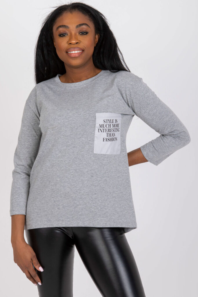 Bluse model 164754 Ex Moda