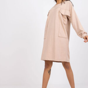 Alltagskleid model 164783 Ex Moda