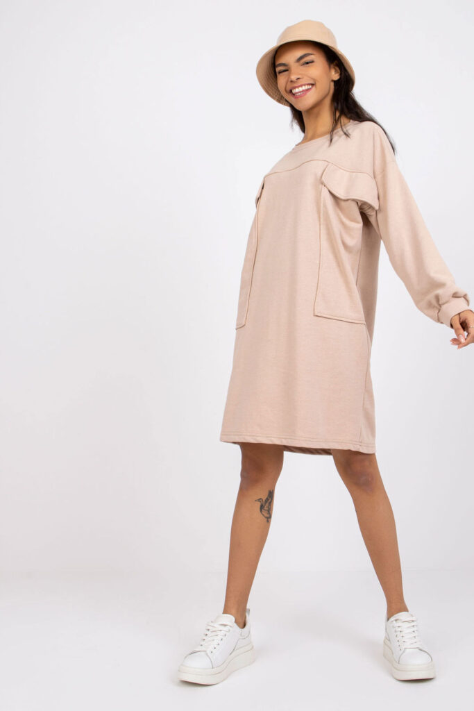 Alltagskleid model 164783 Ex Moda