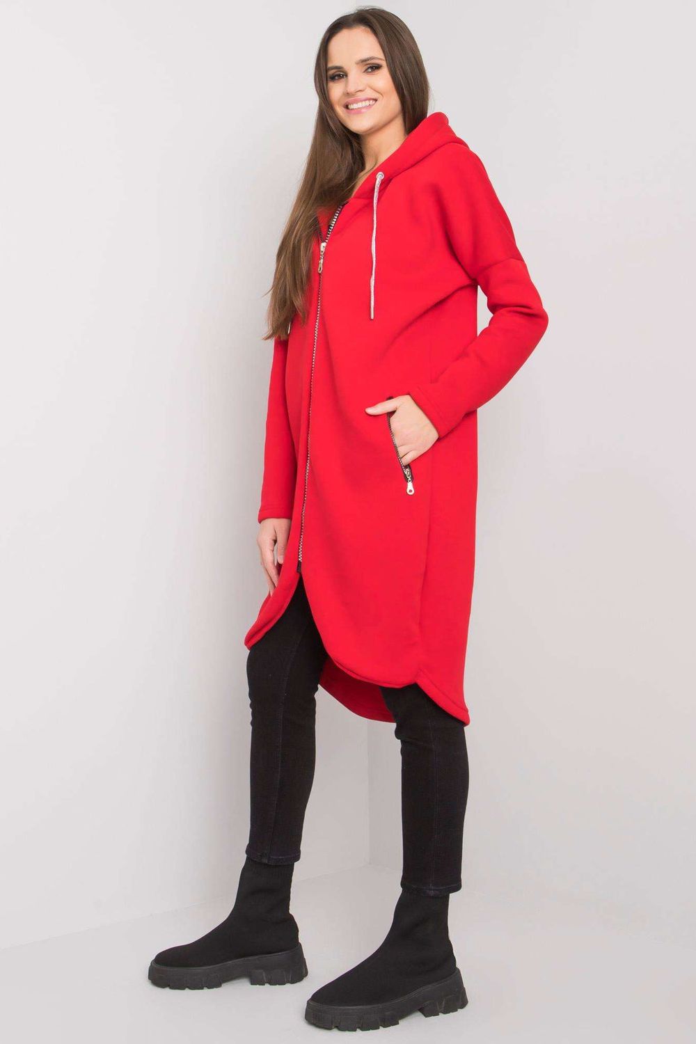 Sweater model 164796 Relevance - Afbeelding 2