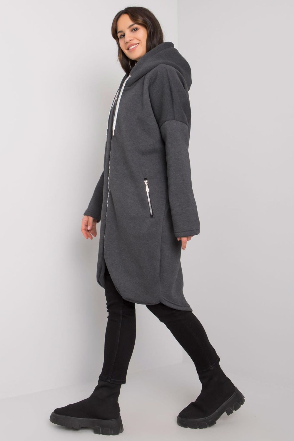 Sweater model 164805 Relevance - Afbeelding 2