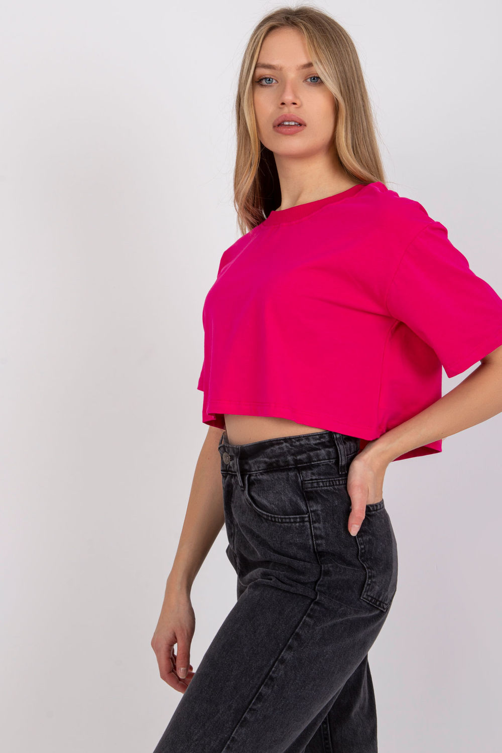 T-shirt model 165156 BFG - Afbeelding 2