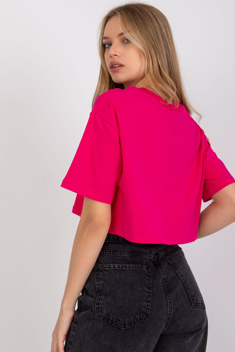 T-shirt model 165156 BFG - Afbeelding 3
