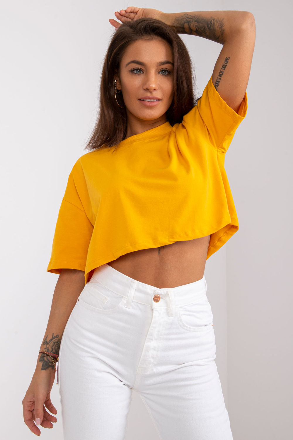 T-shirt model 165157 BFG - Afbeelding 2