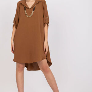 Alltagskleid model 165380 Italy Moda