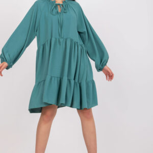 Alltagskleid model 165388 Italy Moda