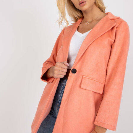 Sakko model 165393 Italy Moda