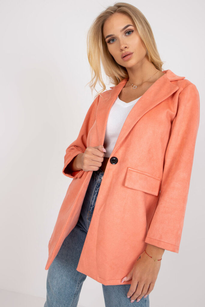 Sakko model 165393 Italy Moda