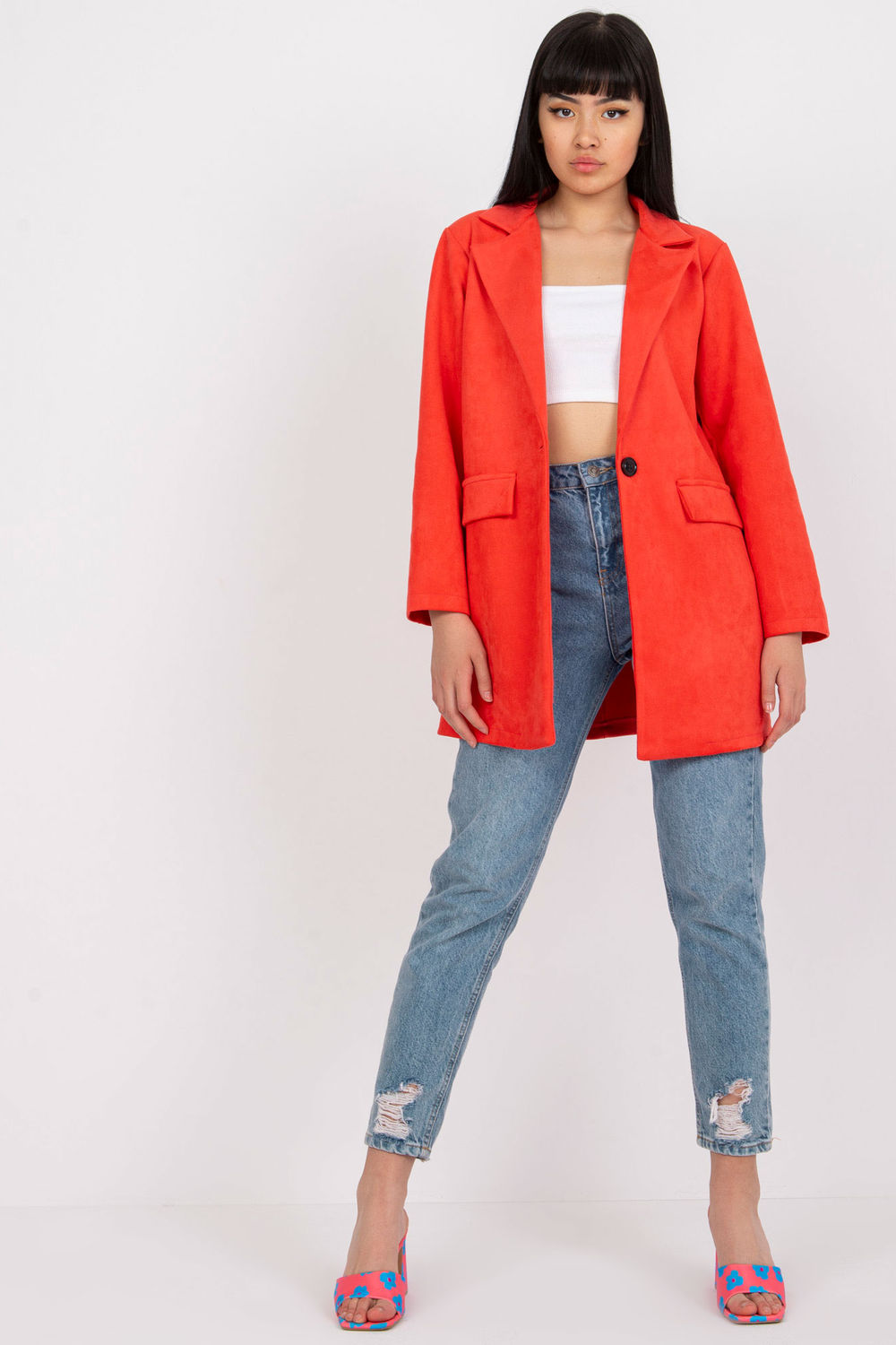 Sakko model 165397 Italy Moda - Afbeelding 2
