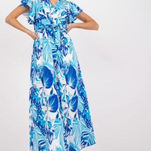 Alltagskleid model 165403 Italy Moda