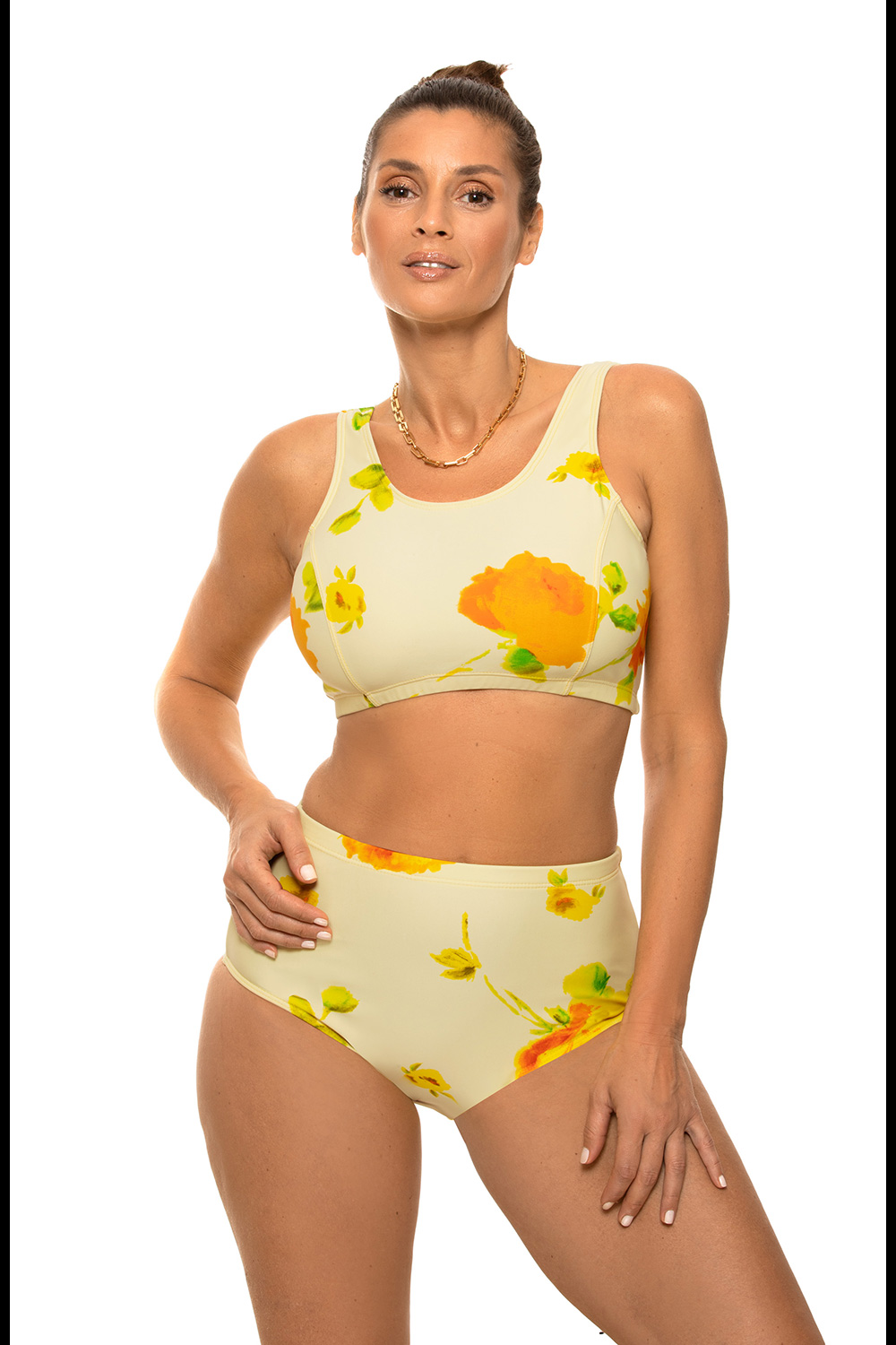 Zweiteiler Bikini model 165735 Marko - Afbeelding 2