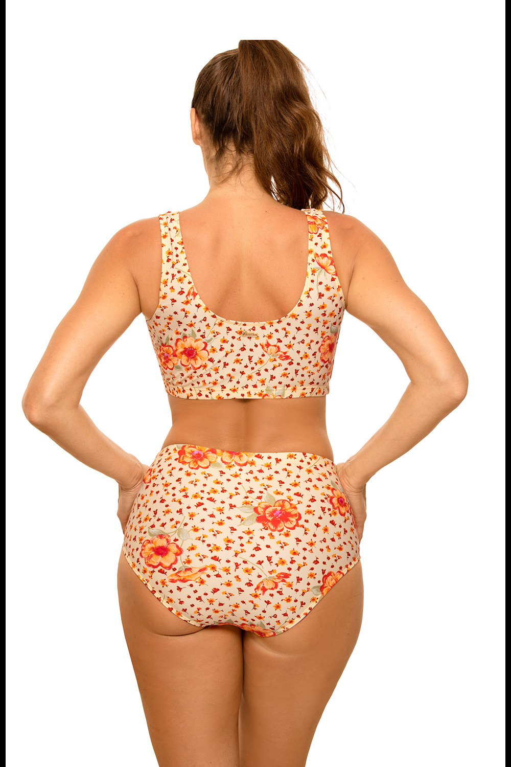 Zweiteiler Bikini model 165739 Marko - Afbeelding 2