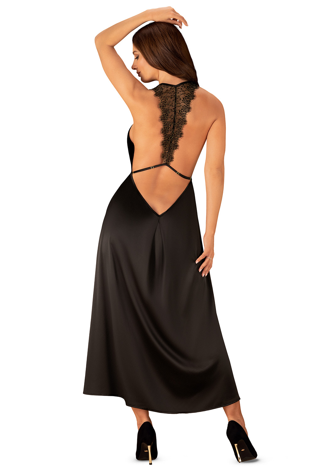 Sexy Kleid model 165847 Obsessive - Afbeelding 2