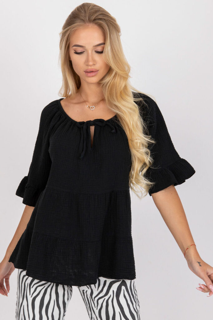 Bluse model 165886 Och Bella