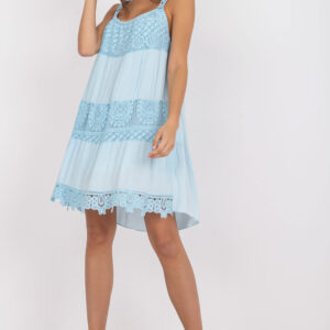 Alltagskleid model 165897 Och Bella