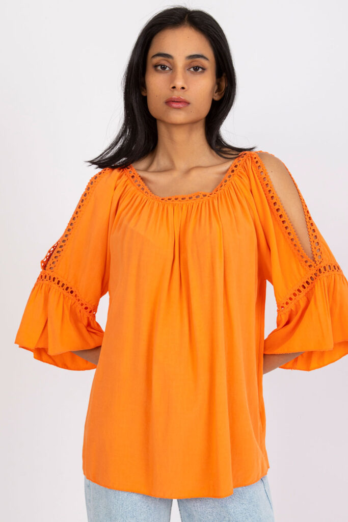 Bluse model 165899 Och Bella