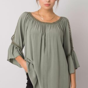 Bluse model 165902 Och Bella