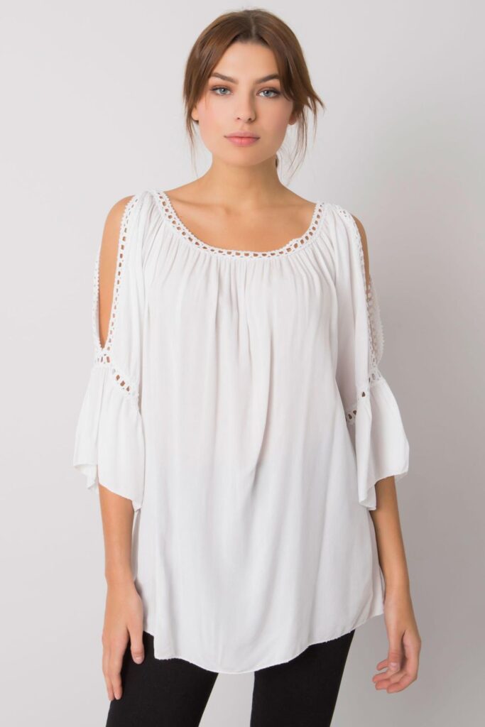 Bluse model 165903 Och Bella