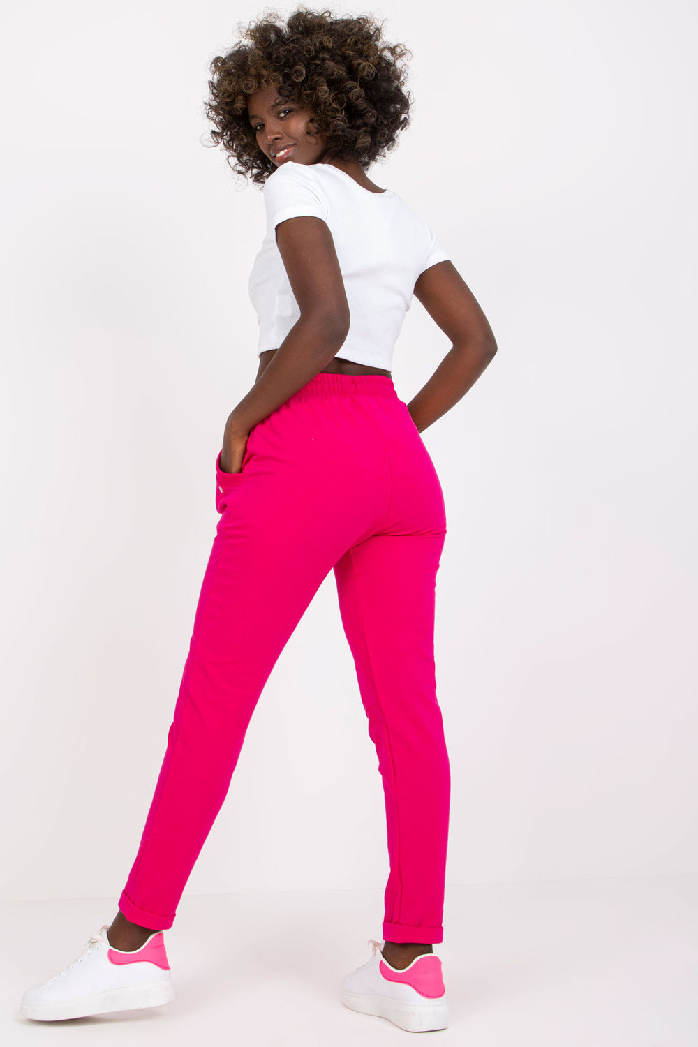 Sportanzug Hosen model 166014 BFG - Afbeelding 3