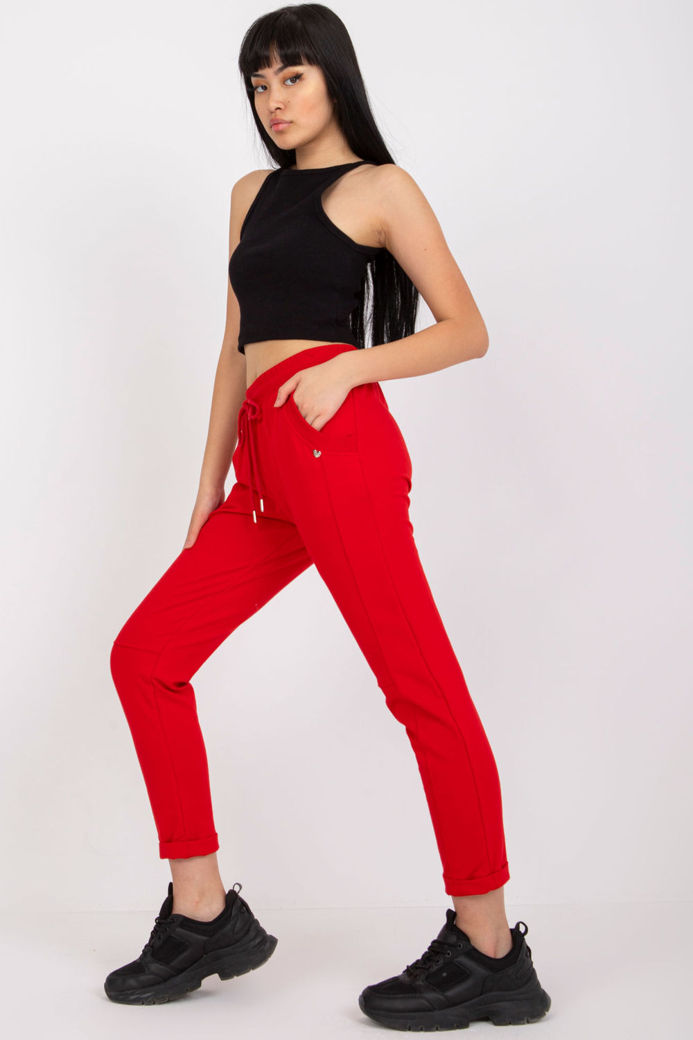 Sportanzug Hosen model 166015 BFG - Afbeelding 3