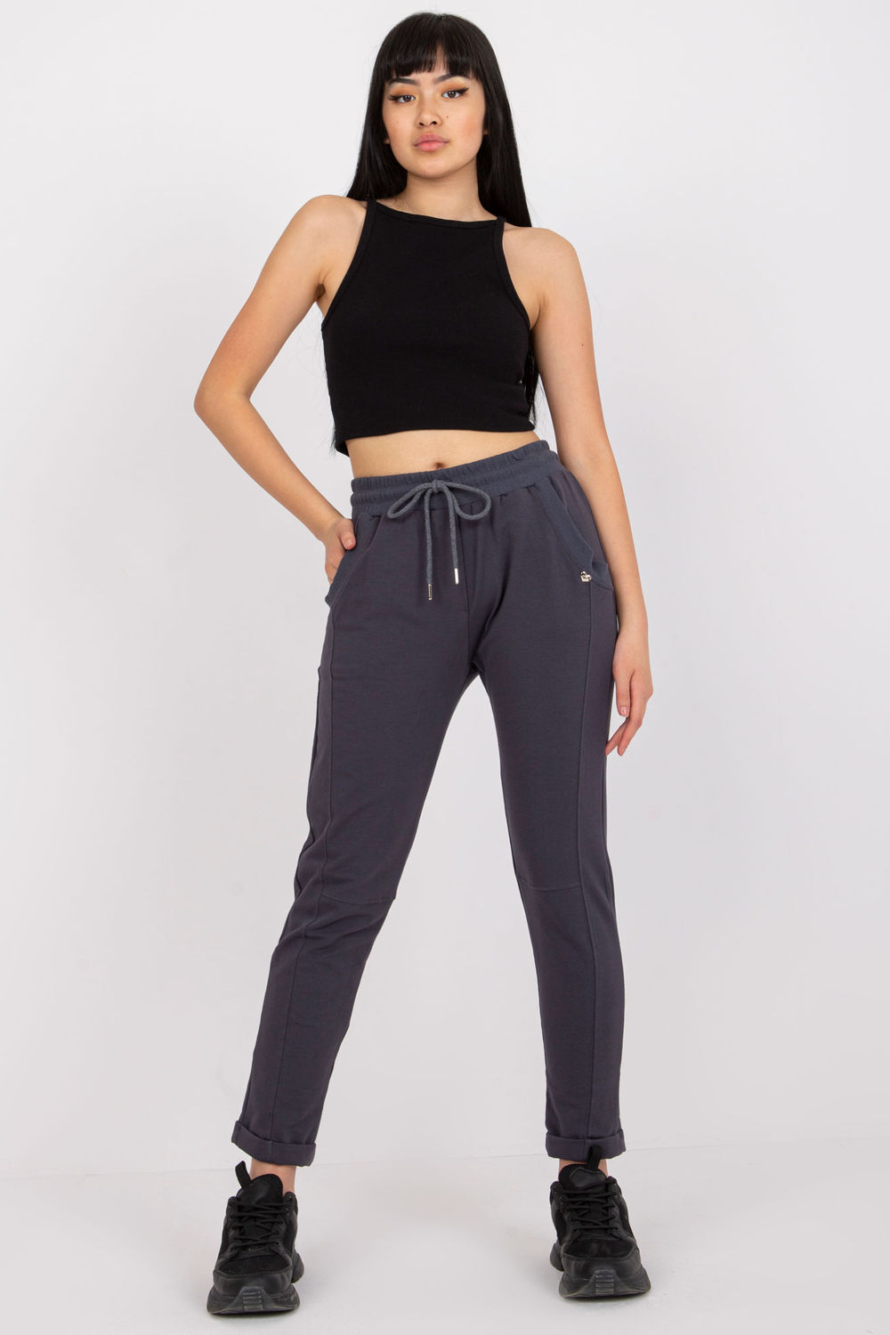 Sportanzug Hosen model 166018 BFG - Afbeelding 2