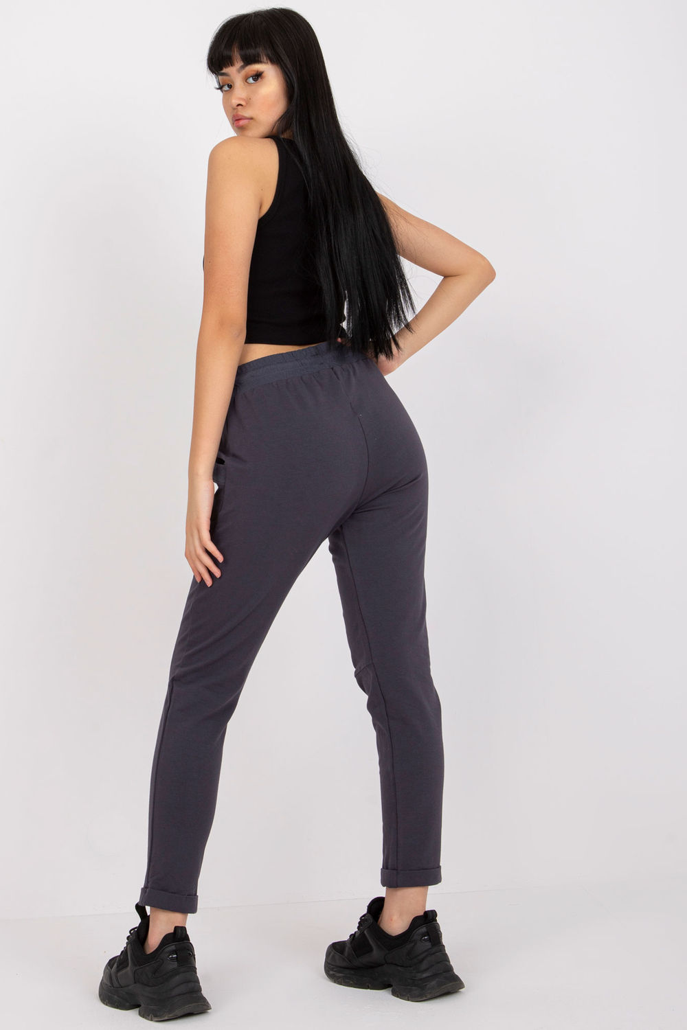 Sportanzug Hosen model 166018 BFG - Afbeelding 3