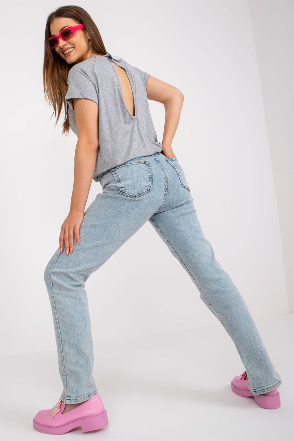 Bluse model 166023 BFG - Afbeelding 3