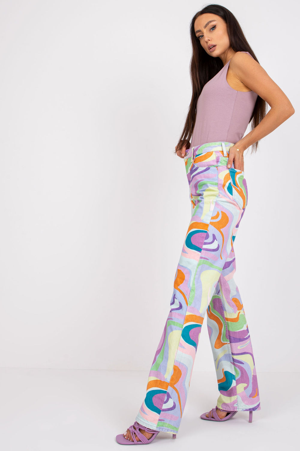 Top model 166041 BFG - Afbeelding 3