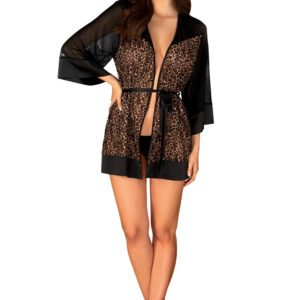 Schlafrock model 166042 Obsessive