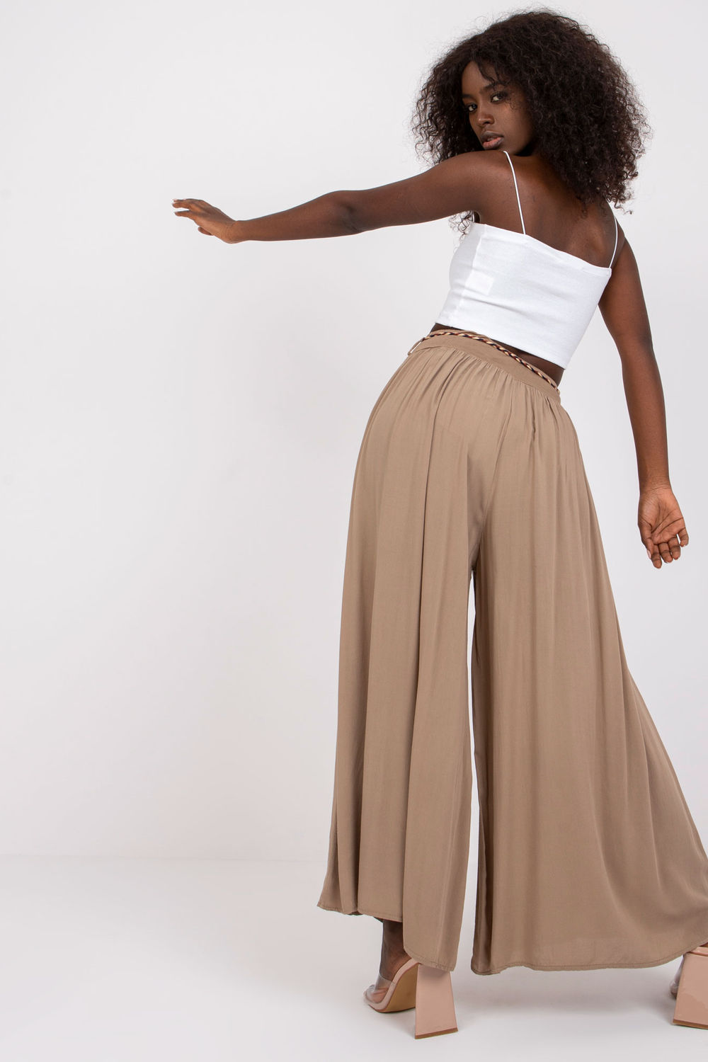 Damen Hose model 166057 Och Bella - Afbeelding 2