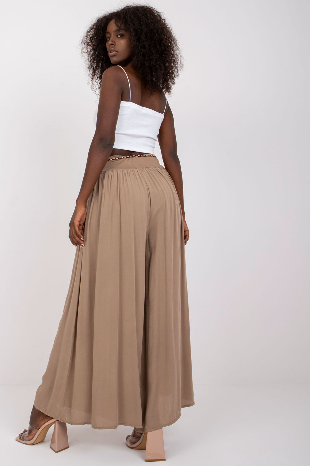 Damen Hose model 166057 Och Bella - Afbeelding 3