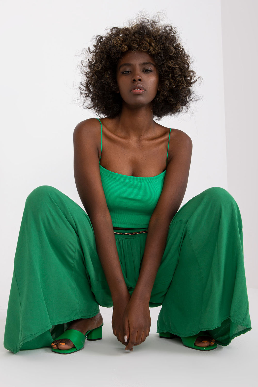 Damen Hose model 166060 Och Bella - Afbeelding 2