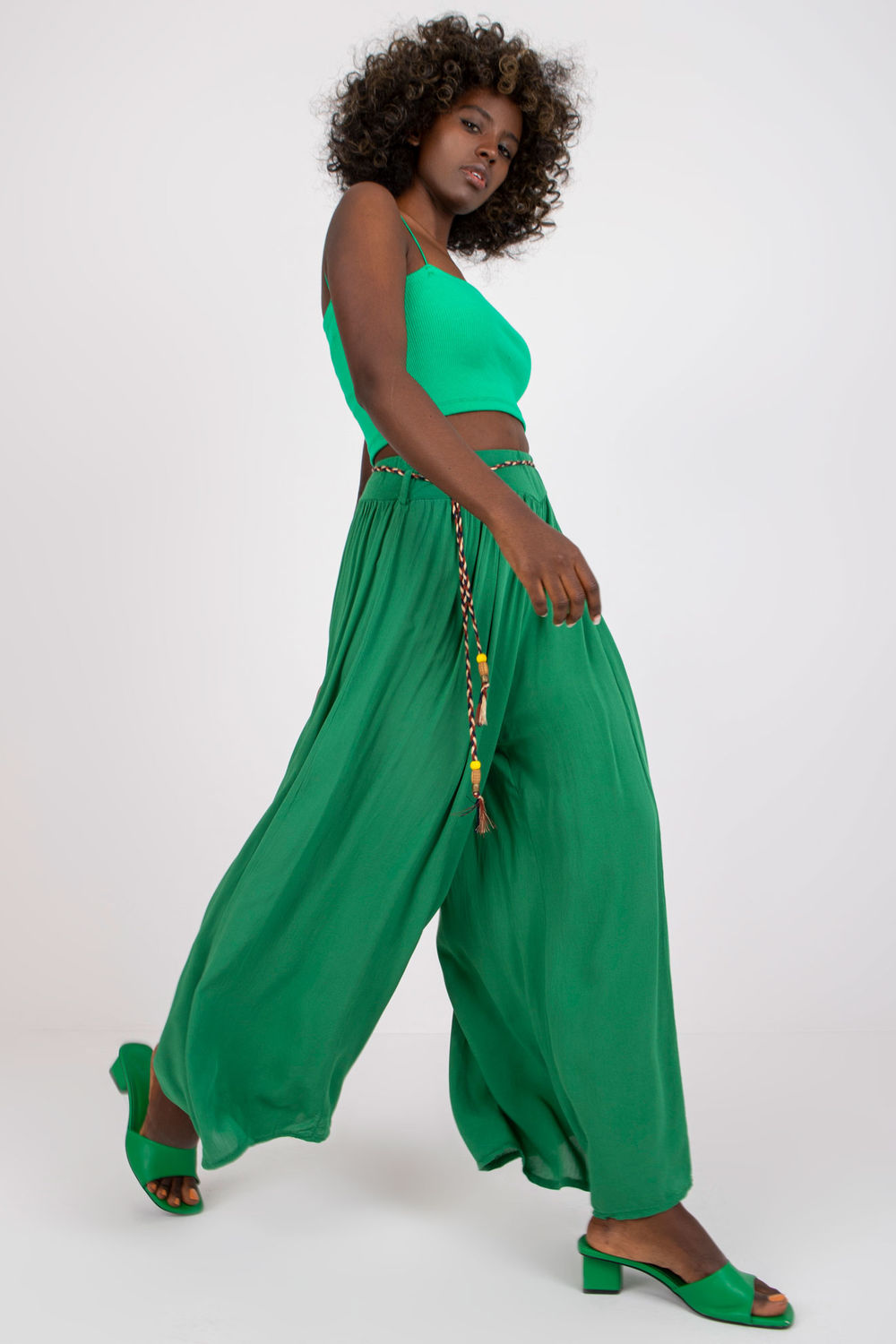 Damen Hose model 166060 Och Bella - Afbeelding 3