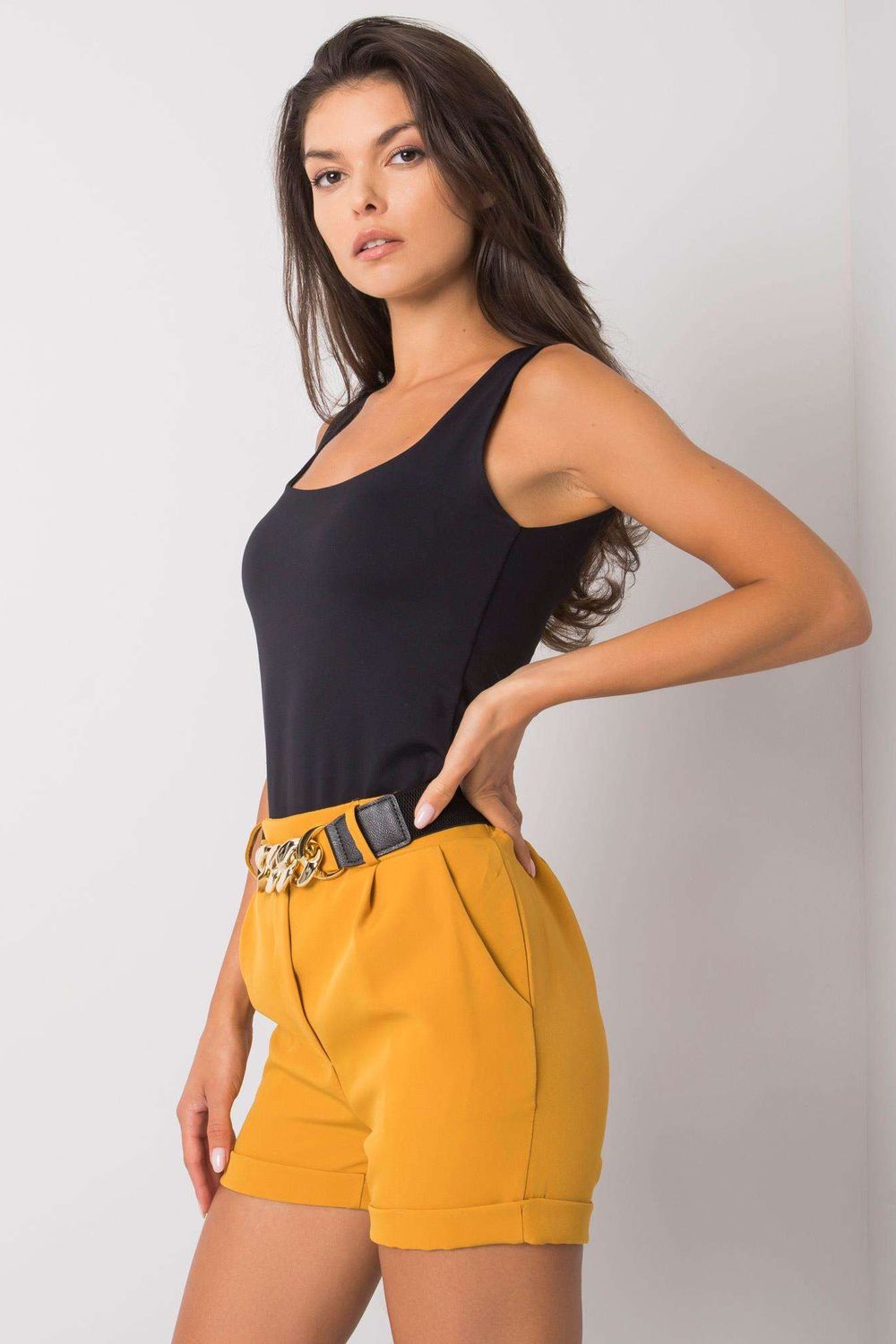 Shorts model 166155 Italy Moda - Afbeelding 3