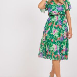 Alltagskleid model 166164 Italy Moda