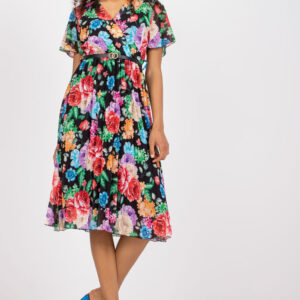 Alltagskleid model 166165 Italy Moda